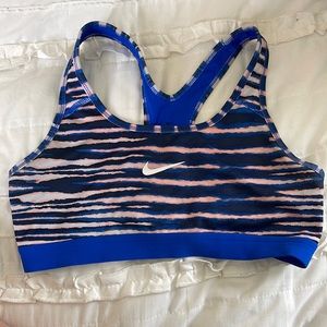 Women’s Nike Sports Bra
